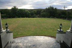 Lemoenrietfontein-Homestead